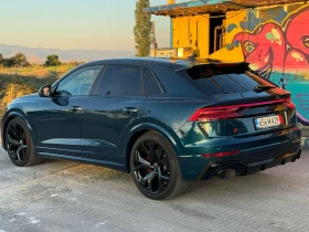 Audi RSQ8 CERAMIC DYNAMIC+ CARBON 3D-360 B&O | Mobile.bg    5