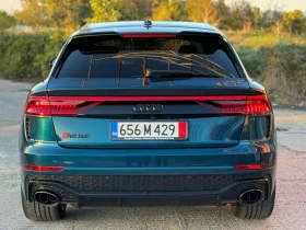 Audi RSQ8 CERAMIC DYNAMIC+ CARBON 3D-360 B&O | Mobile.bg    4