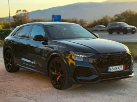 Audi RSQ8 CERAMIC DYNAMIC+ CARBON 3D-360 B&O | Mobile.bg    3