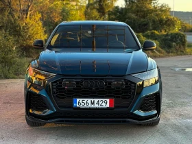 Audi RSQ8 CERAMIC DYNAMIC+ CARBON 3D-360 B&O | Mobile.bg    2