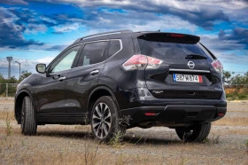 Nissan Rogue, снимка 3