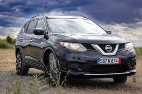 Nissan Rogue, снимка 8