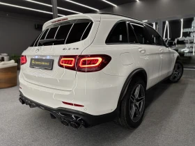 Mercedes-Benz GLC 43 AMG 4Matic* Pano*  | Mobile.bg    4