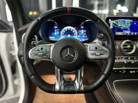 Mercedes-Benz GLC 43 AMG 4Matic* Pano* , снимка 10