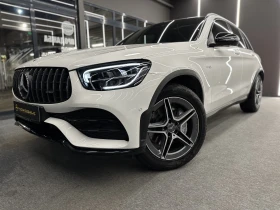     Mercedes-Benz GLC 43 AMG 4Matic* Pano* 