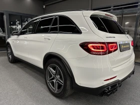 Mercedes-Benz GLC 43 AMG 4Matic* Pano* , снимка 6