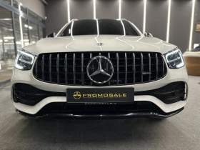 Mercedes-Benz GLC 43 AMG 4Matic* Pano* , снимка 2