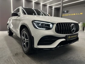 Mercedes-Benz GLC 43 AMG 4Matic* Pano*  | Mobile.bg    3