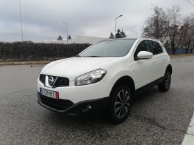 Nissan Qashqai 2.0i 4x4  | Mobile.bg    6