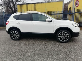 Nissan Qashqai 2.0i 4x4  | Mobile.bg    2