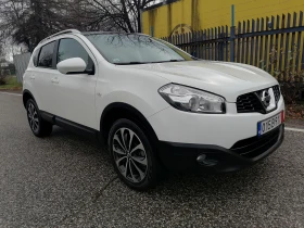 Nissan Qashqai 2.0i 4x4  | Mobile.bg    5