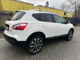 Nissan Qashqai 2.0i 4x4  | Mobile.bg    4