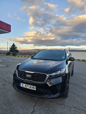 Kia Sorento 3.3 EX AWD - [6] 