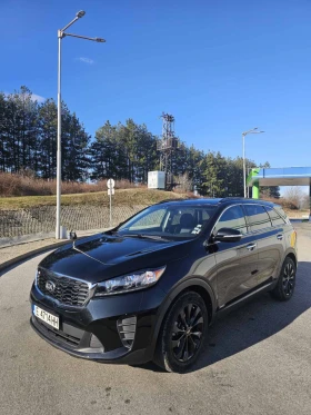 Kia Sorento 3.3 EX AWD - [16] 