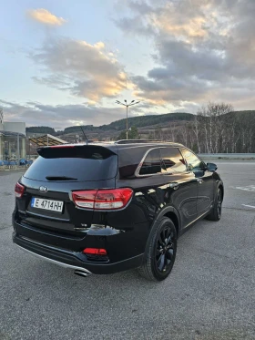 Kia Sorento 3.3 EX AWD - [5] 