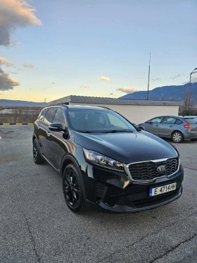 Kia Sorento 3.3 EX AWD - [4] 