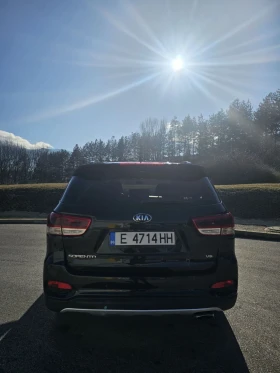 Kia Sorento 3.3 EX AWD - [17] 