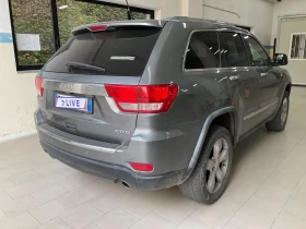 Jeep Grand cherokee 3.0 CRD Overland, снимка 6