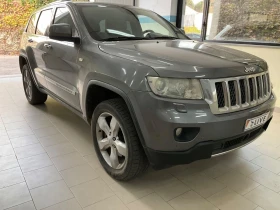 Jeep Grand cherokee 3.0 CRD Overland, снимка 3