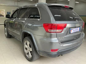 Jeep Grand cherokee 3.0 CRD Overland, снимка 4