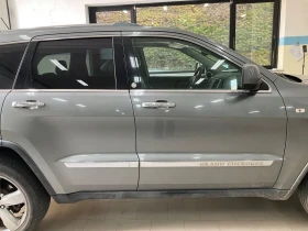 Jeep Grand cherokee 3.0 CRD Overland, снимка 7