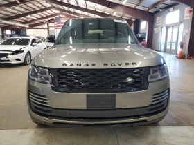 Land Rover Range rover WESTMINSTER EDITION - 85000 лв. - 56715793 | Car24.bg