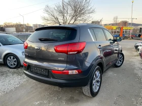 Kia Sportage 1.7crdi FACELIFT 140.000 КМ , снимка 3