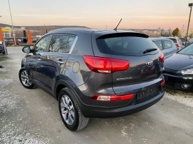 Kia Sportage 1.7crdi FACELIFT 140.000 КМ , снимка 4