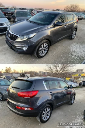 Kia Sportage 1.7crdi FACELIFT 140.000 КМ , снимка 5