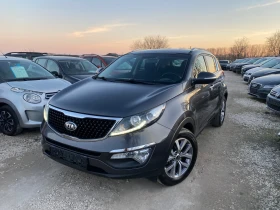 Kia Sportage 1.7crdi FACELIFT 140.000 КМ , снимка 1