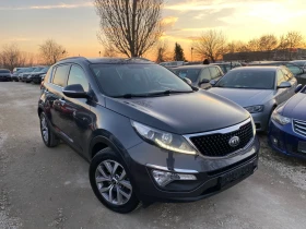 Kia Sportage 1.7crdi FACELIFT 140.000 КМ , снимка 2