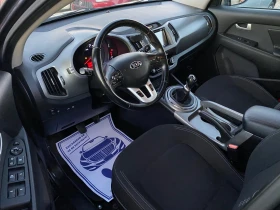 Kia Sportage 1.7crdi FACELIFT 140.000 КМ , снимка 7