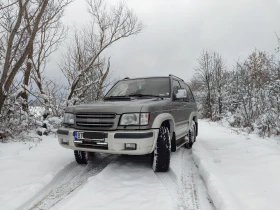 Isuzu Trooper, снимка 16