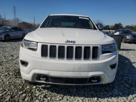 Jeep Grand cherokee - 23200 лв. - 54444534 | Car24.bg