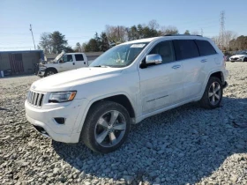 Jeep Grand cherokee  1