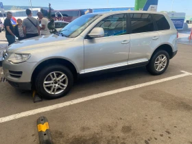 VW Touareg 3.0 TDI - 14300 лв. - 34413047 7
