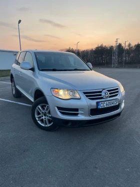 VW Touareg 3.0 TDI - 14899 лв. - 93029940 1