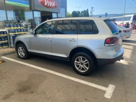 VW Touareg 3.0 TDI - 14300 лв. - 34413047 6