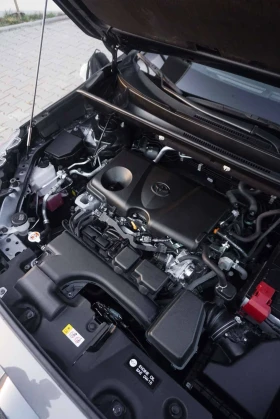 Toyota Rav4 2.5L/ 4X4/ 19 700km/2023г.PREMIUM - 55000 лв. - 96637249 | Car24.bg