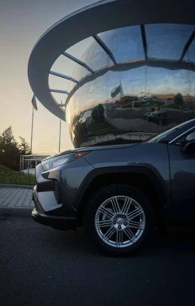 Toyota Rav4 2.5L/ 4X4/ 19 700km/2023г.PREMIUM - 55000 лв. - 96637249 | Car24.bg