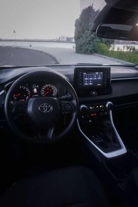 Toyota Rav4 2.5L/ 4X4/ 19 700km/2023г.PREMIUM - 55000 лв. - 96637249 | Car24.bg