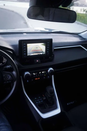 Toyota Rav4 2.5L/ 4X4/ 19 700km/2023г.PREMIUM - 55000 лв. - 96637249 | Car24.bg