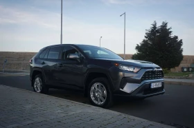 Toyota Rav4 2.5L/ 4X4/ 19 700km/2023г.PREMIUM - 55000 лв. - 96637249 | Car24.bg