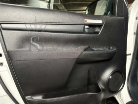 Toyota Hilux 2.8 D* COMFORT* DOUBLE CABIN* 4X4* - 38900 EUR - 69927143 7