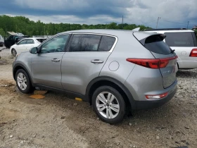 Kia Sportage 2019 KIA SPORTAGE LX | Mobile.bg    6