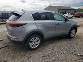 Kia Sportage 2019 KIA SPORTAGE LX | Mobile.bg    4