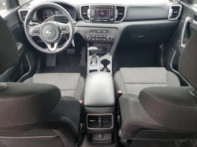 Kia Sportage 2019 KIA SPORTAGE LX | Mobile.bg    8