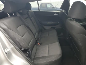 Kia Sportage 2019 KIA SPORTAGE LX | Mobile.bg    11