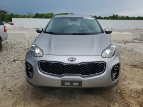 Kia Sportage 2019 KIA SPORTAGE LX | Mobile.bg    2