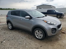 Kia Sportage 2019 KIA SPORTAGE LX | Mobile.bg    3